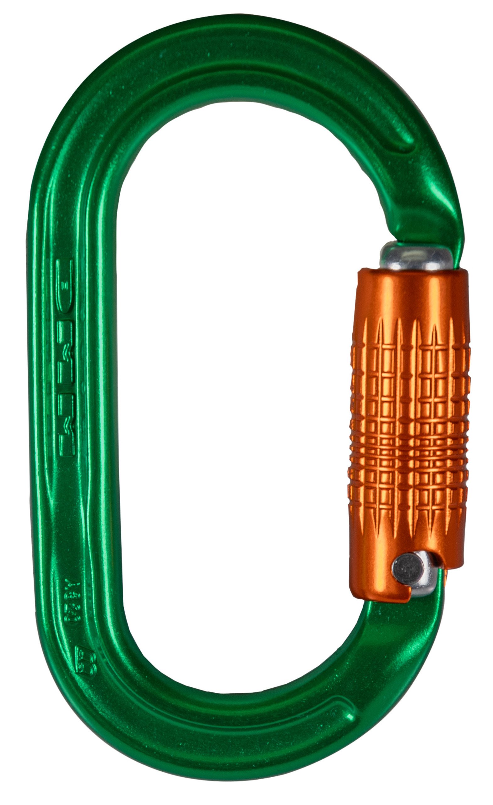 DMM Karabiner Ultra O Locksafe