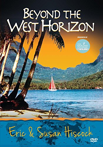 Beyond the West Horizon [DVD-AUDIO]