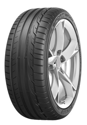 DUNLOP SPORTMAXX RT 245/45R19102Y