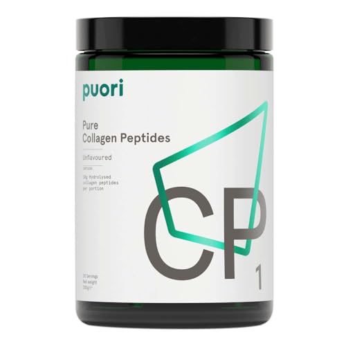 Puori CP1 Pure Collagen Peptides, 30x10g (1)