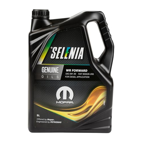 Petronas Selenia WR Forward 0W-30 5 Liter