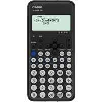 Casio FX-82DECW ClassWiz technisch wissenschaftlicher Rechner