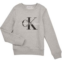Calvin Klein Jeans Kinder-Sweatshirt MONOGRAM LOGO