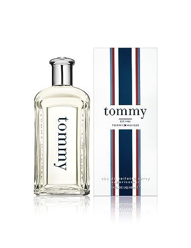Tommy Hilfiger Eau de Cologne für Frauen, 100 ml