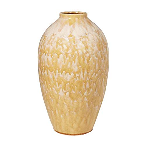 broste Copenhagen Vase 'Ingrid' L Keramik
