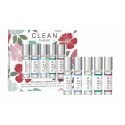 Clean - Rollerball Layering 5x5 ml - Giftset