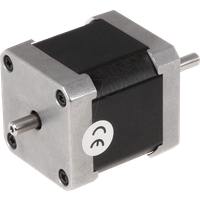 Joy-it Schrittmotor NEMA17-02 NEMA17-02 0.4 Nm 1.68 A Wellen-Durchmesser: 5 mm