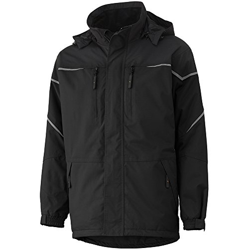 Helly Hansen Funktionsjacke Helly Tech Kiruna parka 71334 990-XXL