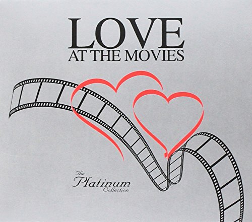 Platinum Cinema Love Theme