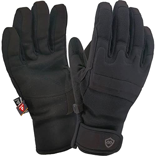 Dexshell Arendal Biking Gloves Black L
