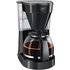 MELITTA Kaffeeautomat Easy II 1023-02 schwarz