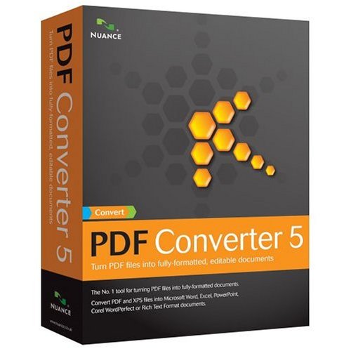 PDF CONVERTER 5