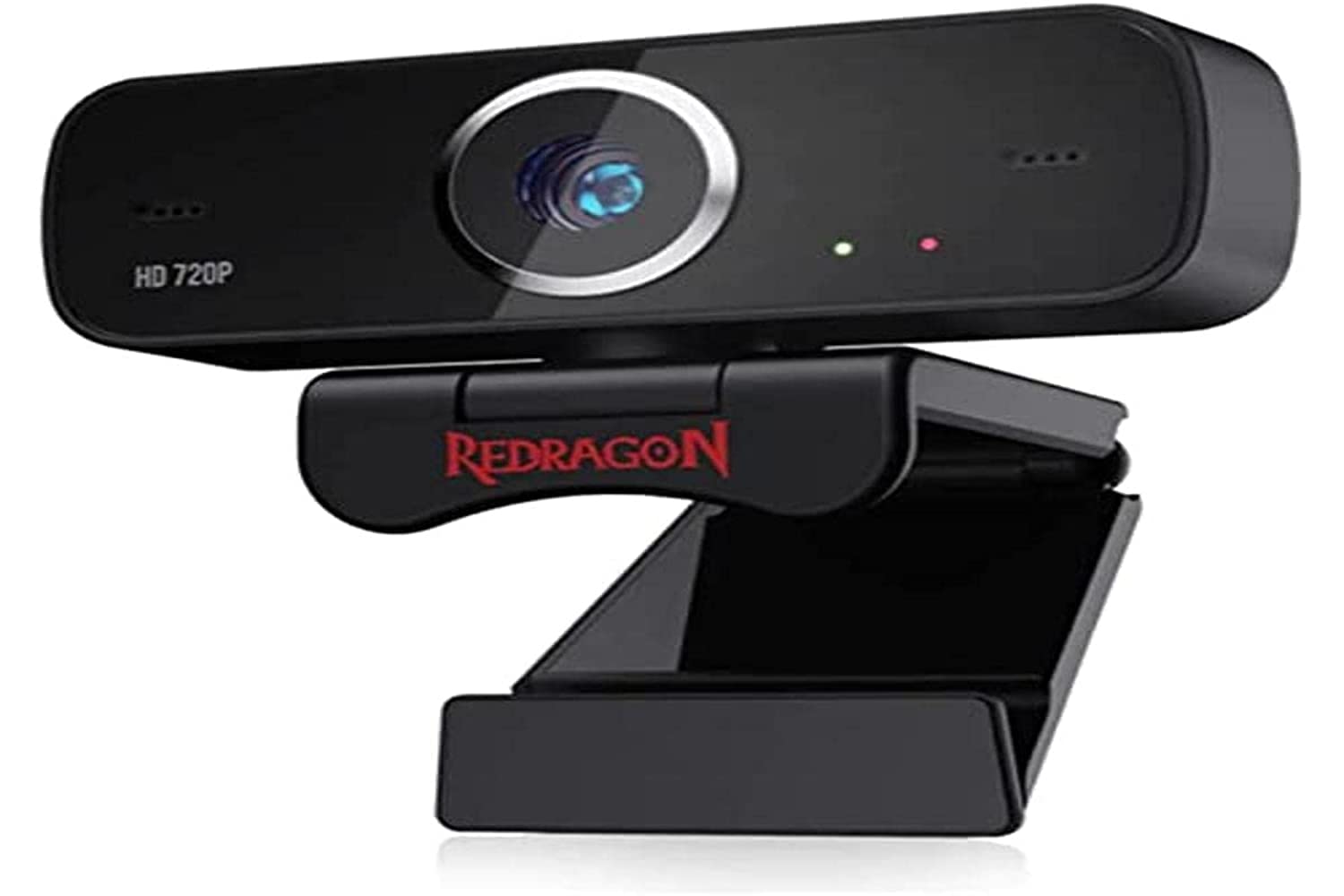 REDRAGON FOBOS GW600 720P Webcam with Built-in Dual Microphone