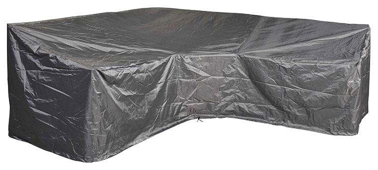 Aerocovers Gartenmöbel-Schutzhülle "Loungehülle 255x255x90x65/90"