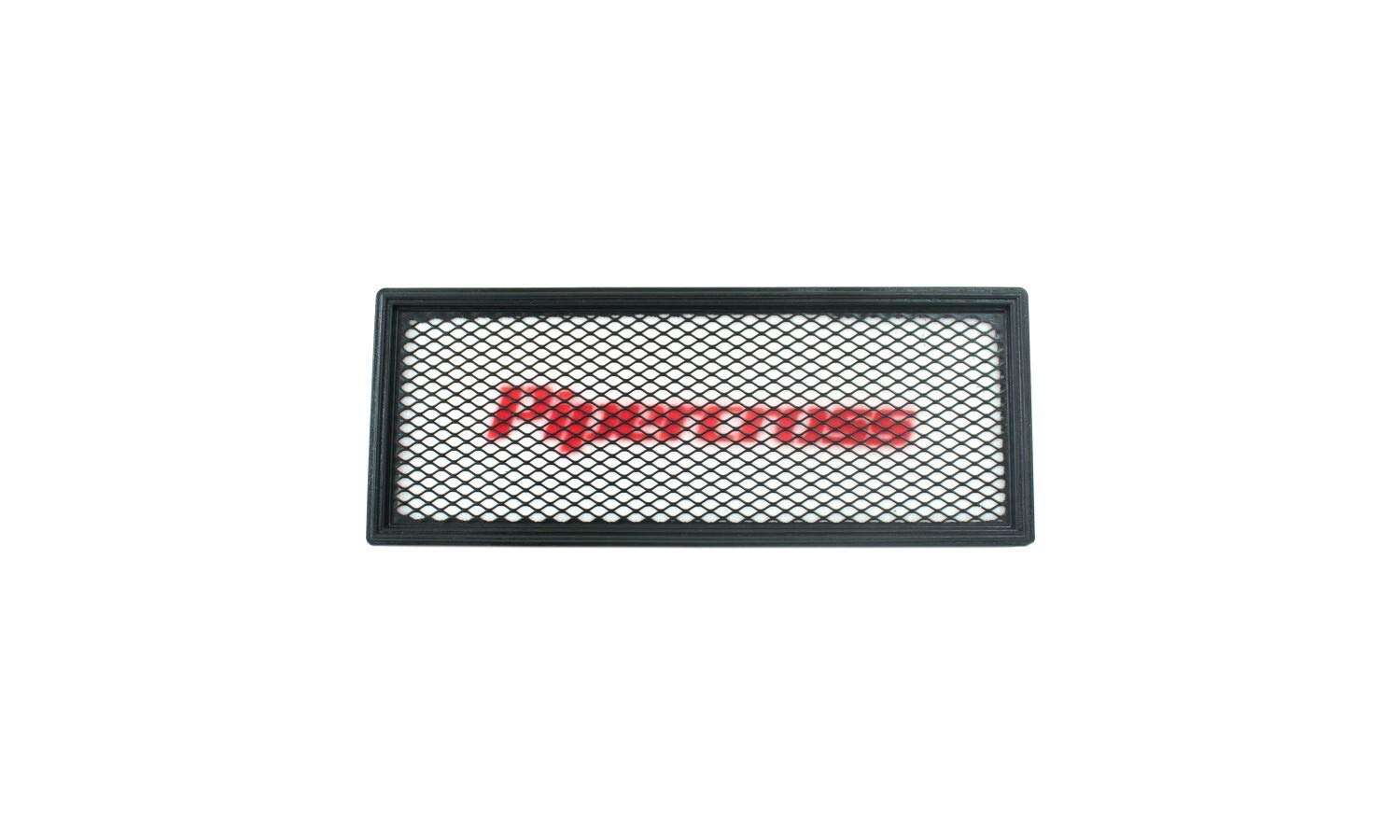 Pipercross Sportluftfilter kompatibel mit VW Passat B6/3C 2.0 TDi 110/122/136/140/163/170 PS 03/05-12/10