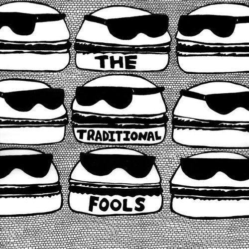 Traditional Fools [Vinyl LP]