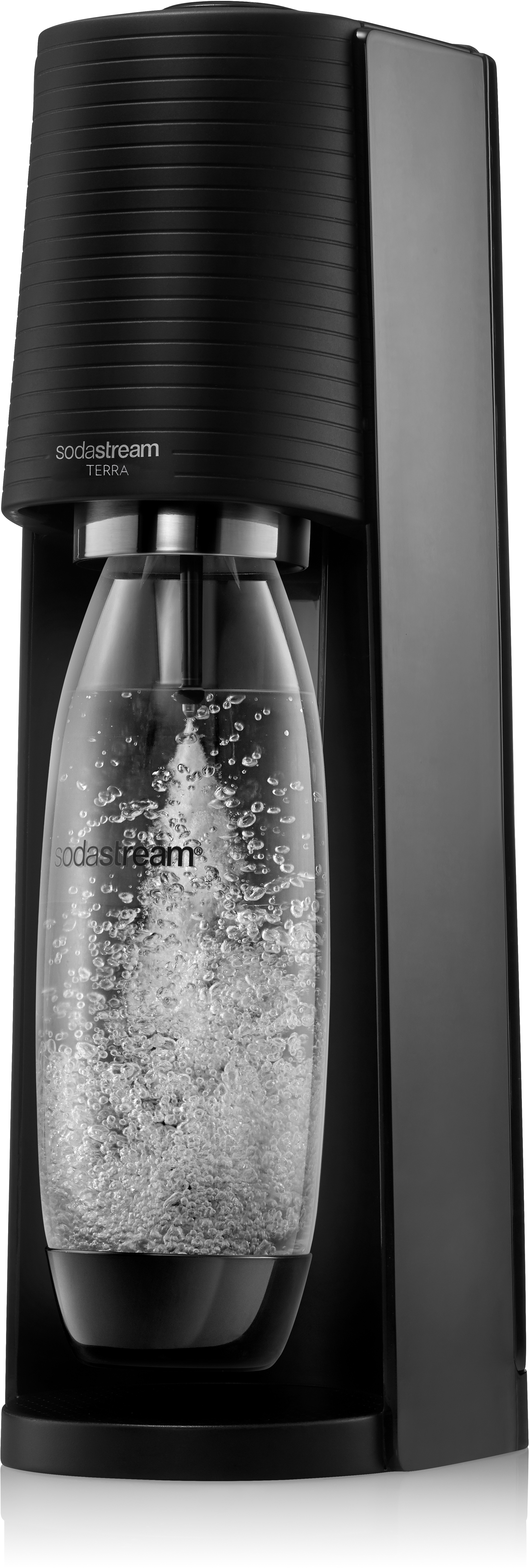 SodaStream Wassersprudler "TERRA Bundle Vorteilspack", (Set, 7 tlg.) 2