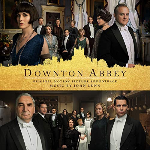 Downton Abbey [Vinyl LP]