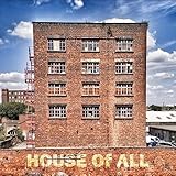 House of All [Vinyl LP]