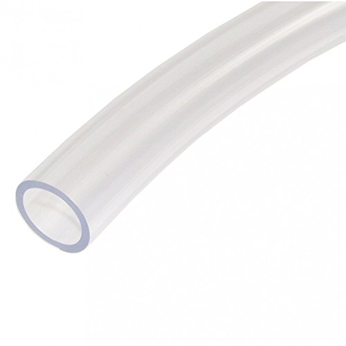 Cristallo Extra PVC-Schlauch 12x2mm 50m