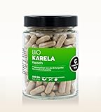 Cosmoveda BIO Karela Kapseln 200 Stück