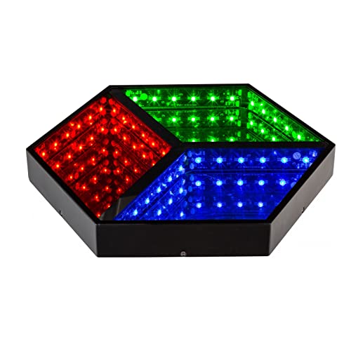 JB Systems Hexagon 3D · Dekoleuchte