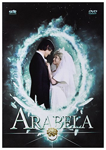 Arabela 4 Episode 10-13 [DVD] [Region 2] (IMPORT) (Keine deutsche Version)