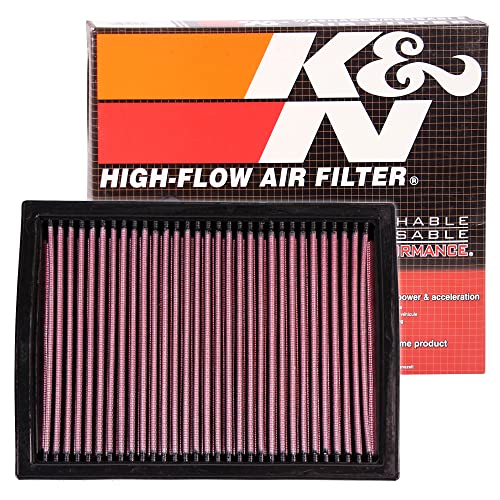 K&N 33-2070 KFZ Tauschluftfilter