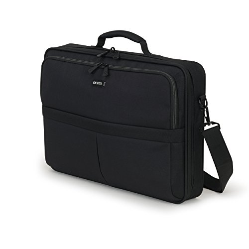 Dicota Notebook Tasche Eco Multi SCALE 15-17.3 Passend für maximal: 43,4 cm (17,1) Schwarz