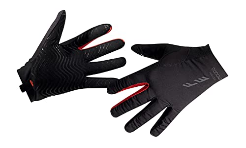 KTM Factory Enduro Fahrrad Handschuhe Touchscreen (L)