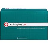 Aminoplus Cor Granulat 30 stk