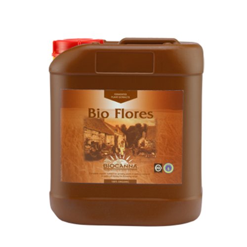 Canna 5L Bio Flores