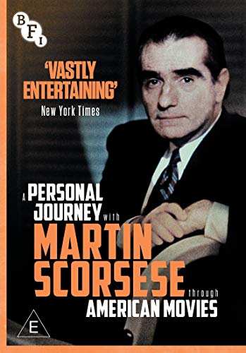 A Personal Journey With Martin Scorsese... [UK Import]