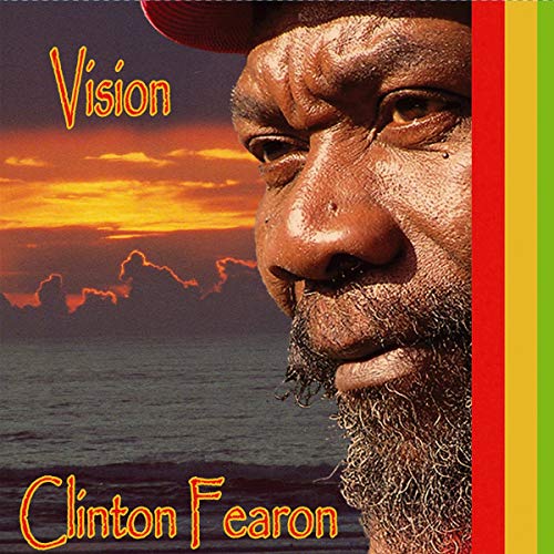 Vision (Reissue/+ Download) [Vinyl LP]