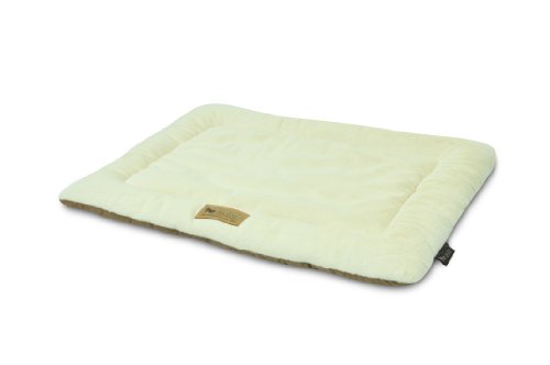 P.L.A.Y - Pet Lifestyle & You PY2003ALF Chill Pad, Creme, L