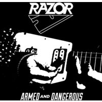 Armed and Dangerous (Reissue) [Vinyl LP]