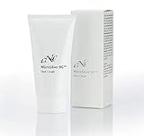 CNC cosmetic - Face Cream - MicroSilver BG TM - beruhigt irritierte, gereizte Haut, stärkt die Schutzbarriere der Haut - Meerwasser, Vitamin E, Zink, Silber 50ml