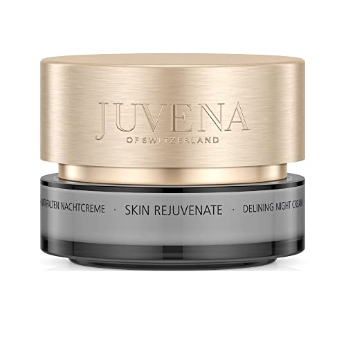 Juvena Rejuvenate und Correct femme/woman, Delining Night Cream, 1er Pack (1 x 50 ml)