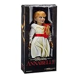 Mezco the Conjuring Annabelle Puppe 50cm