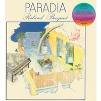 Paradia (LP)