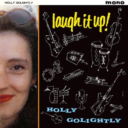 Laugh It Up [Vinyl LP]