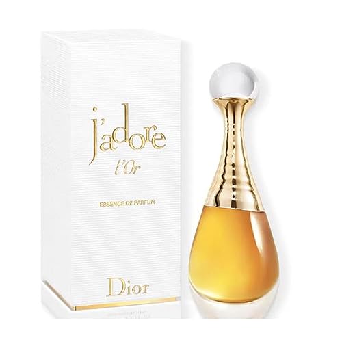 Dior J'Adore L'Or Essence Parfüm für Damen, Spray, 50 ml