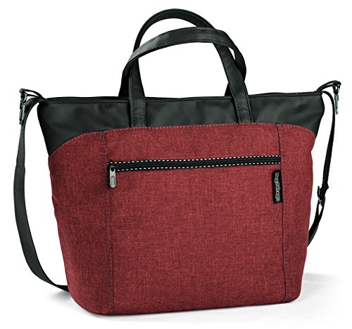 Peg Perego Borsa Terrakotta