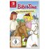 Bibi & Tina das Pferde-Abenteuer