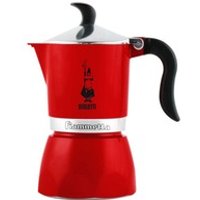 Bialetti 3 tazze Chily Pepper
