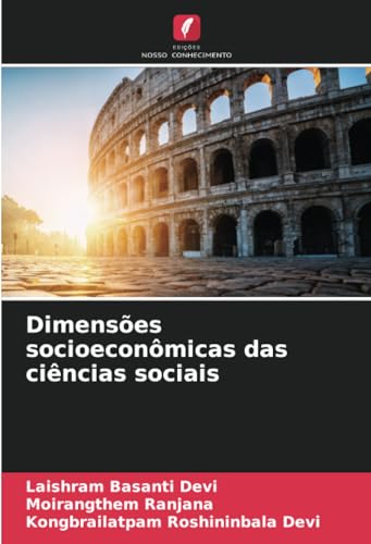 Dimensões socioeconômicas das ciências sociais