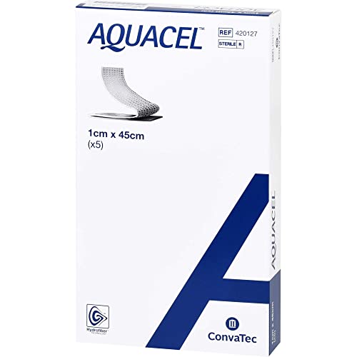 ACA Müller ADAG Pharma Aquacel Tamponade, 42 g
