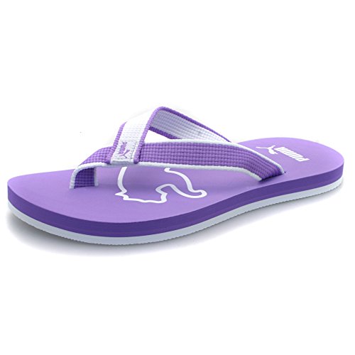 Puma Ona Flip Flop Dahlia Lila Damen Sandalen - Purple 39