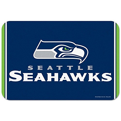 WinCraft NFL Türmatte Seattle Seahawks