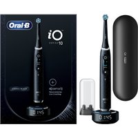 Oral-B iO Series 10, Elektrische Zahnbürste